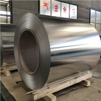 小型工程采购 保温铝卷零切 铝皮按米卖 小批量铝薄板定制 快速出货