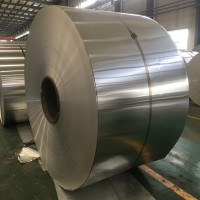 合金铝卷