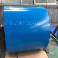 合金铝卷