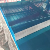 铝镁合金板供应商 5052系列铝合金厂家 防腐防锈铝板1-5个厚规格齐全