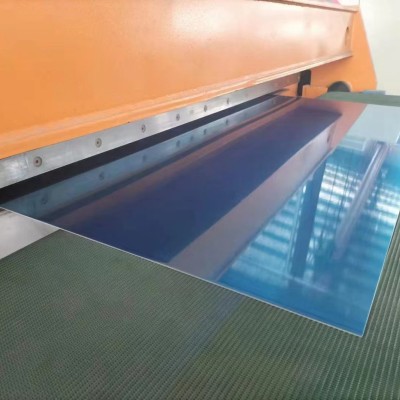 铝镁合金板供应商 5052系列铝合金厂家 防腐防锈铝板1-5个厚规格齐全图3