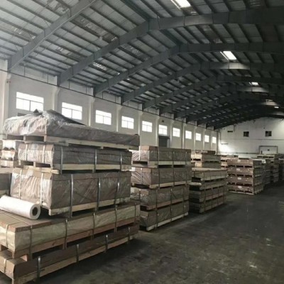 2.5*1250*2500mm铝板厂家 常规尺寸铝板库存充足 欢迎采购图3