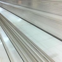生产批发电力传输用铝排、铝母线,可用于配电柜、开关柜导电铝材料