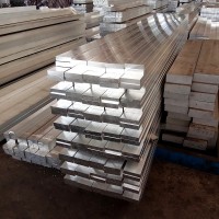 铝排50*5*6000mm铝母线1070纯铝6063铝合金材质
