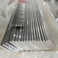 生产销售各种大小规格铝排、铝母线,模具齐全,可按长度切割