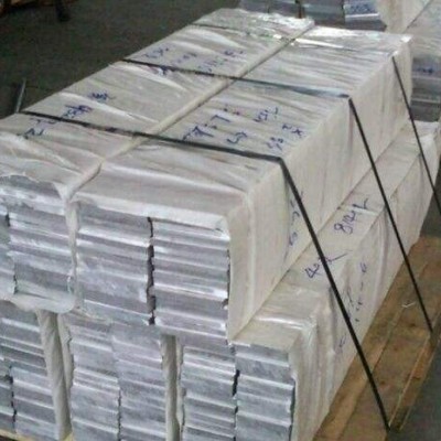 供应10-300宽铝排,铝母线,高导电率铝材图2