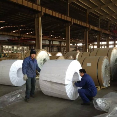 0.6个厚铝皮厂家-济南弘康铝业-诚信铝皮商家图3