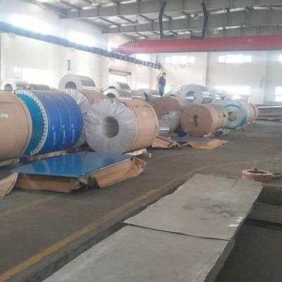0.6个厚铝皮厂家-济南弘康铝业-诚信铝皮商家图2