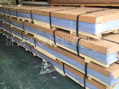 模具制造铝板6061T6铝合金板1.2-130毫米厚度全图2