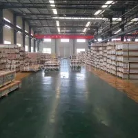 电子散热结构件铝板6061T6铝合金板支持切割