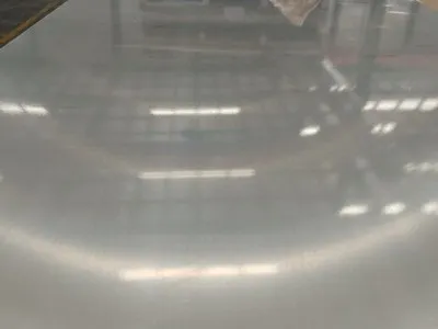 电子散热结构件铝板6061T6铝合金板支持切割图2