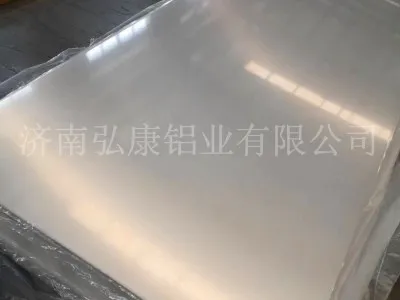 轻量化高强度6061T6铝合金板供应商支持切割图2