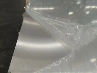 轻量化高强度6061T6铝合金板供应商支持切割图3