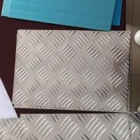 1.15mm花纹铝板,铝合金防滑板