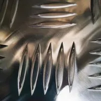 1.2mm花纹铝板,1060型号纯铝板