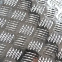 4mm花纹铝板,楼梯踏步铝花纹板