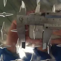 4.8mm花纹铝板,重型货架层板