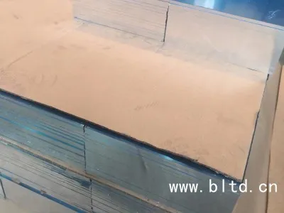 军用5A06铝板,机械加工铝板图2