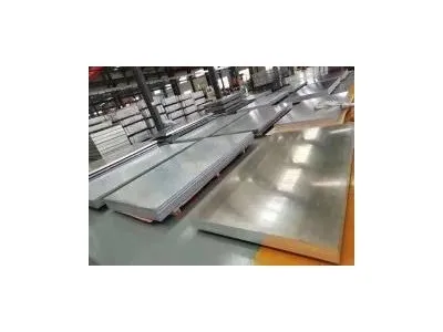 供应工业模具工装用6061T6铝合金板,可按尺寸切割铝板图2