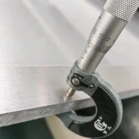 改装车,商用车用6061T6铝板,货车车厢底板