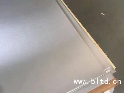 自动化设备制造6061T6铝板,机械用铝板图2