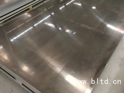 自动化设备制造6061T6铝板,机械用铝板图3