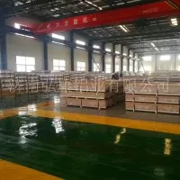 6061铝板1250*2500mm供应商