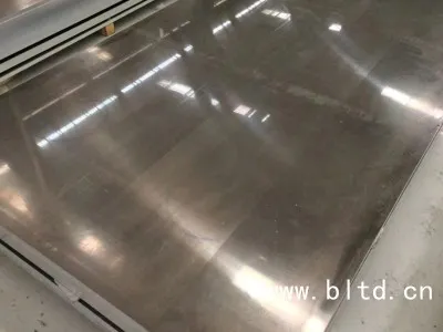 6061铝板1250*2500mm供应商图3