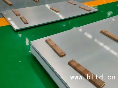 6061铝板1250*2500mm供应商图2