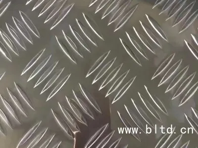 花纹铝板图2
