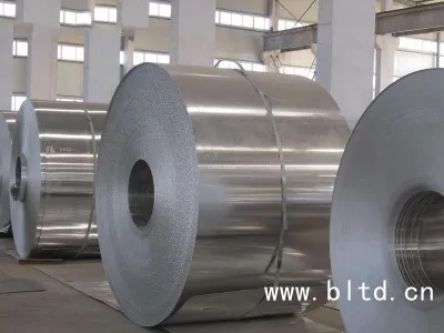 0.5毫米防腐保温铝皮1060纯铝材质价格便宜图2