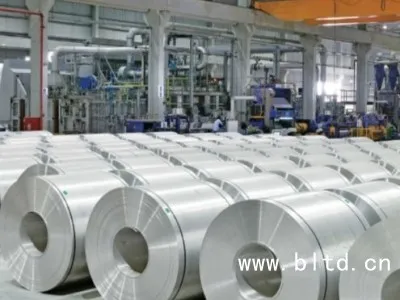 0.5毫米防腐保温铝皮1060纯铝材质价格便宜图3