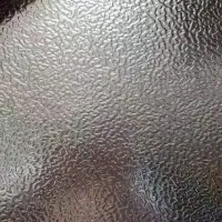 0.5mm铝合金铝皮,管道保温,彩色压花铝皮