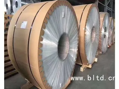 0.5铝皮批发供应商-济南弘康铝业图2