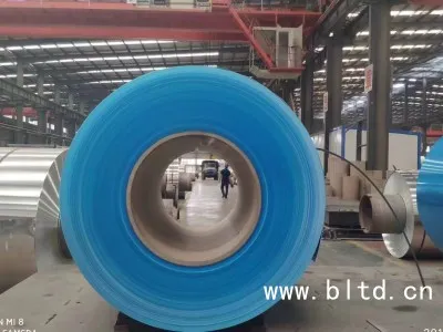 山东0.5mm铝皮供应商-济南弘康铝业图3