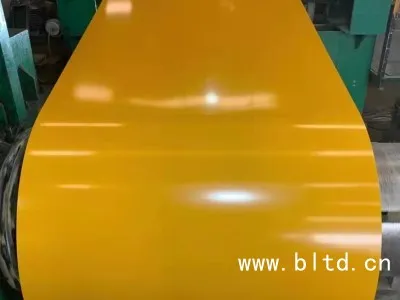 山东0.5mm彩色铝皮供应商-济南弘康铝业图2