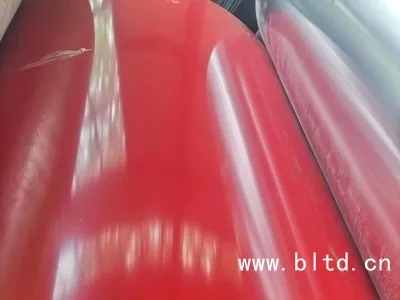 山东0.5mm彩色铝皮供应商-济南弘康铝业图3