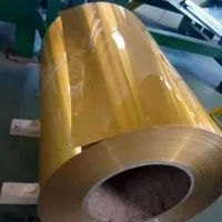 山东0.5mm彩色铝皮供应商-济南弘康铝业