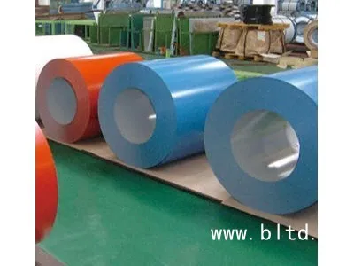 山东0.5mm白色铝皮供应商,济南弘康铝业图3