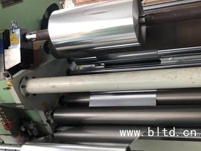 批发销售铝皮保温材料,管道、罐体、设备用铝皮图2