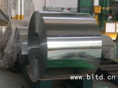 换热站保温外护铝皮,彩壳铝皮,彩铝板,保温彩铝,保温彩壳厂家图2