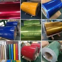 换热站保温外护铝皮,彩壳铝皮,彩铝板,保温彩铝,保温彩壳厂家