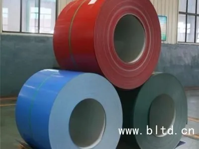 换热站保温外护铝皮,彩壳铝皮,彩铝板,保温彩铝,保温彩壳厂家图3