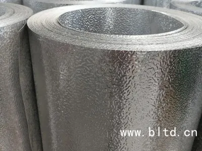 3003铝皮 铝锰合金铝皮 沿海地区抗锈性能良好图3