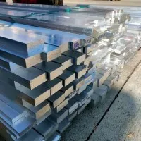铝排铝条铝扁条6061铝方块合金铝排母线铝圆棒方棒铝材铝板零切