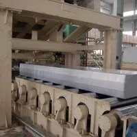 专业铝母线 超大规格l铝排400*750*12000 订单灵活 交货快捷
