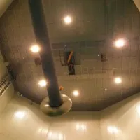 电力覆冰环境模拟试验室