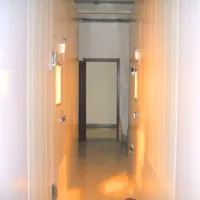 低温试验室