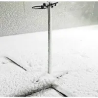 雨雪试验室