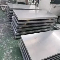 6061铝板加工定制7075铝板1/2/3/5/8/10mm厚铝合金板材片切割